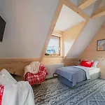 Misiagi Chalé Poronin