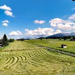 Misiagi Chalé
