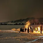 Misiagi - Na Wynajem Domek alpejski Poronin