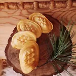 Misiagi - Na Wynajem Domek alpejski Poronin