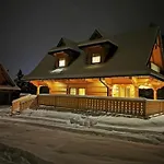 Domek alpejski Misiagi - Na Wynajem Poronin