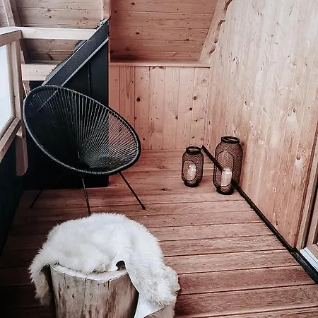 Misiagi Chalet Poronin