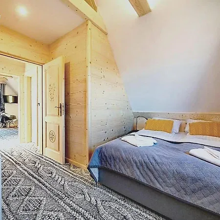 Misiagi Chalet