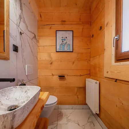 Chalet Misiagi