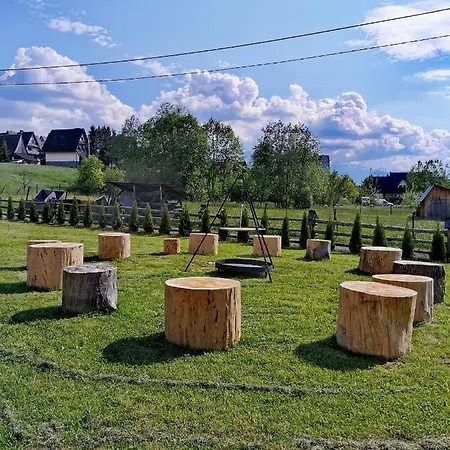 Misiagi Chalet Poronin