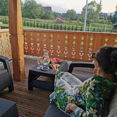 Misiagi Chalet