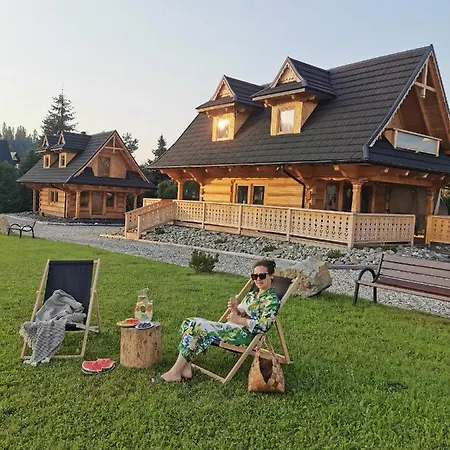 Misiagi Chalet