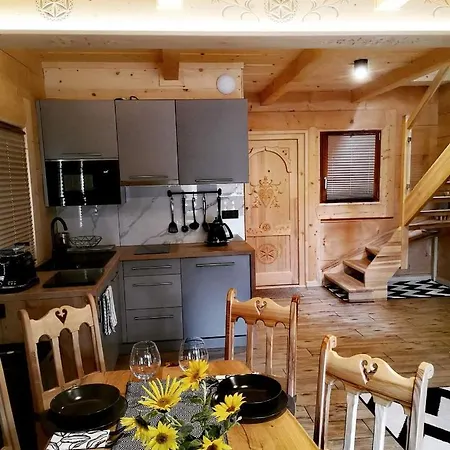 Chalet Misiagi