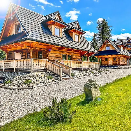 Misiagi Chalet *