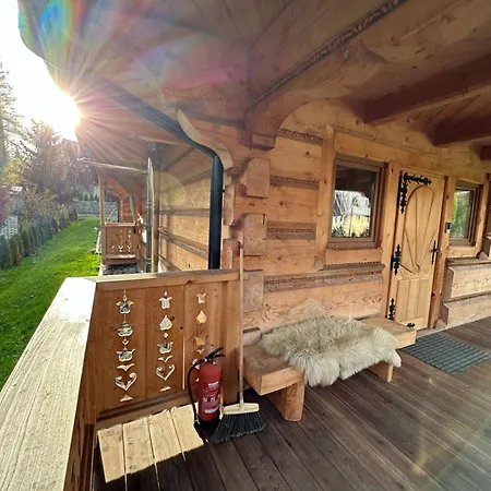 Misiagi Chalet *