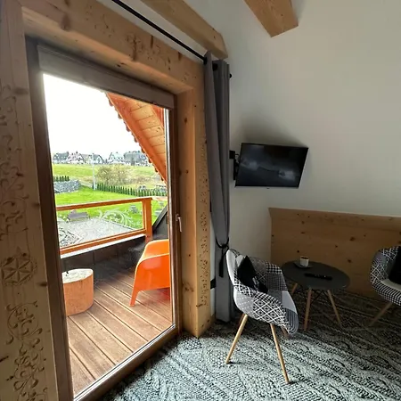 Misiagi Chalet *