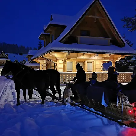 Chalet Misiagi *