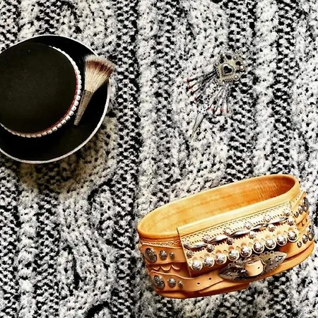 Chalet Misiagi Poronin