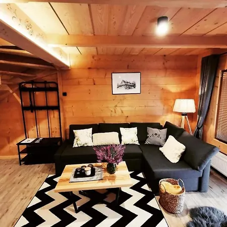 Misiagi Chalet *