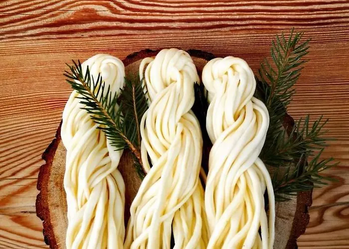 Misiagi Domek alpejski